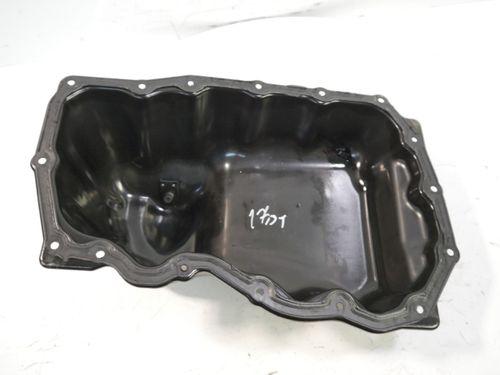 Carter d'huile pour Ford Transit FCD FDD 2,0 EcoBlue BKRA GK3Q-6675-AA