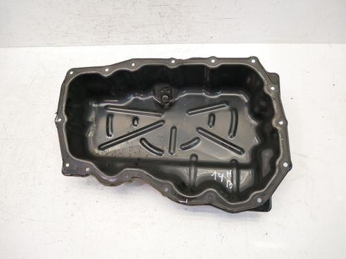 Carter d'huile pour Ford Transit F3 FZ 2,0 BKFB GK2Q-6675-AA