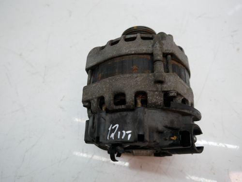 Alternateur pour Citroen Peugeot C3 208 1,2 HMR EB2FA HM05 9809391880