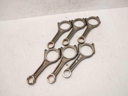 6x bielles pour Land Rover Jaguar Discovery 3,0 GEN2 306DT 306DTA