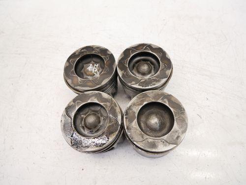 4x pistons pour Ford Transit FZ F3 2,0 EcoBlue YMF6 ATE0D