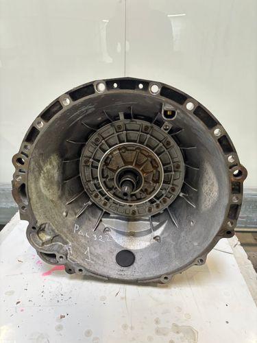 Boîte de vitesses automatique Pour Jaguar 3,0 Diesel 306DT AJTDV6 C2D10565 9X23-7000-AD