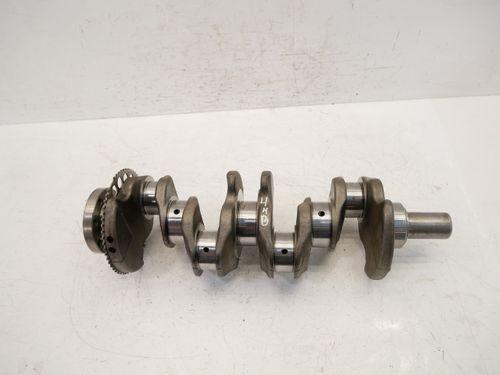 Vilebrequin pour Ford Transit FZ F3 2,0 EcoBlue YMF6 GK2Q-CA