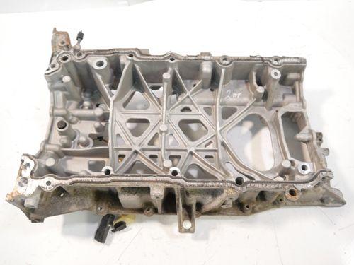 Carter d'huile pour Ford Transit FDD FCD 2,0 EcoBlue YMF6 GK2Q-6U004-AE