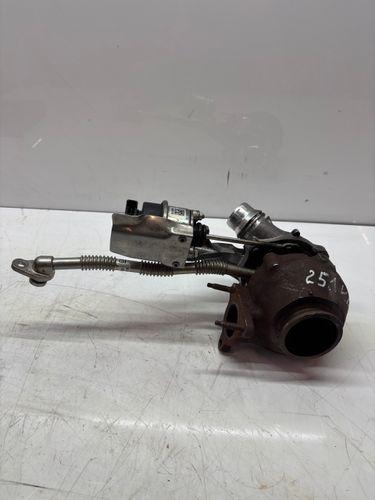 Turbocompresseur Pour Opel Astra K 1,6 CDTi D16DTH LVL 55510769