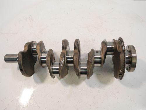 Vilebrequin pour Ford Transit FDD FCD 2,0 EcoBlue BJFB GK2Q-CA