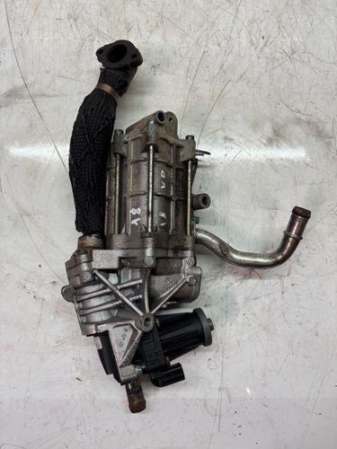 Abgaskühler pour Jaguar XF I X250 3,0 Diesel 306DT AJTDV6 9X2Q-9U438-CA