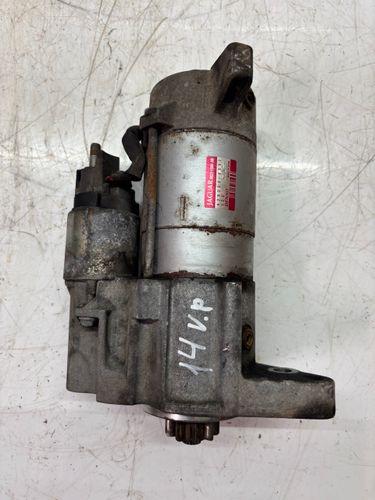 Démarreur Pour Jaguar XF I X250 3,0 Diesel 306DT AJTDV6 8X23-11001-AB