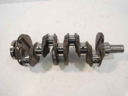 Vilebrequin pour Ford Transit FDD FCD 2,0 EcoBlue YMF6 GK2Q-CA