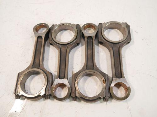 4x bielles pour Ford Transit FDD FCD 2,0 EcoBlue YMF6