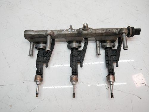 Rampe d'injection pour MINI Countryman F60 1,5 ALL4 B38A15A B38A15F B38 8665631