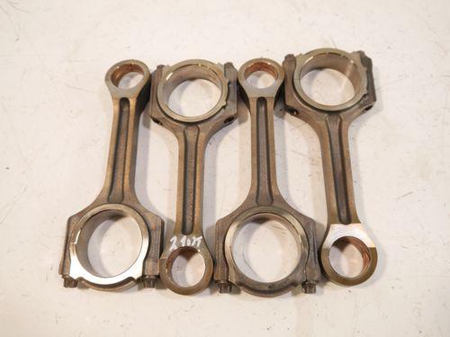 4x bielles pour Ford Transit FDD FCD 2,0 EcoBlue BJFB