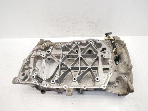 Carter d'huile pour Ford Transit FZ F3 2,0 EcoBlue YMF6 GK2Q-6U004-AD