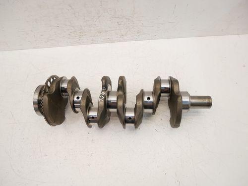Vilebrequin pour Ford Transit F3 FZ 2,0 EcoBlue BKFB GK2Q-CA