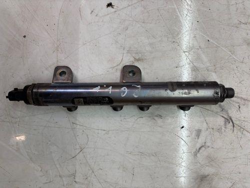 Rail-tube Pour Jaguar XF I X250 3,0 Diesel 306DT AJTDV6 9X2Q-9D280-FA