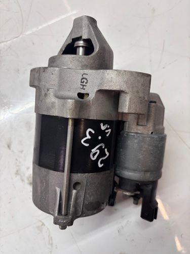 Anlasser Starter pour Opel Corsa F 1,2 Benzin F12XEL EB2FAD HM05 HMH 9812715380