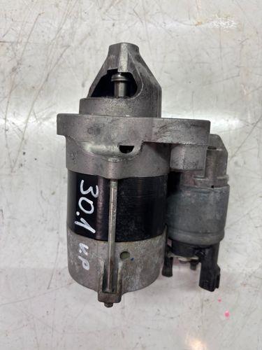 Démarreur Pour Opel Corsa F 1,2 essence F12XEL EB2FAD HM05 HMH 9812715380