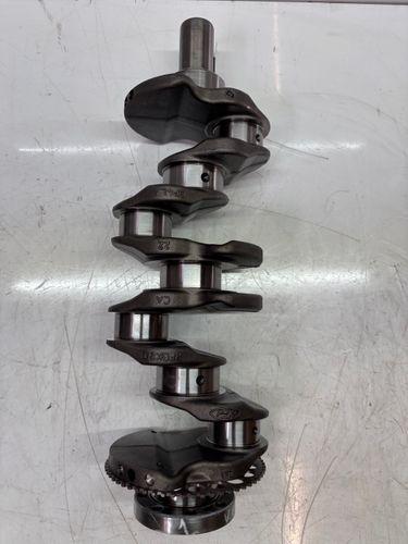Vilebrequin Pour Ford Transit V362 2,0 EcoBlue BKFD GK2Q-CA