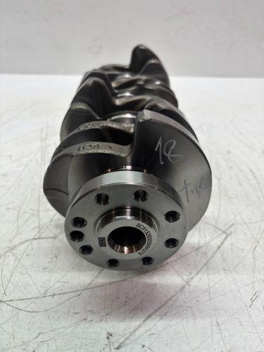 Vilebrequin Pour MG HS AS23 1,5 TGDI Hybrid 15E4E