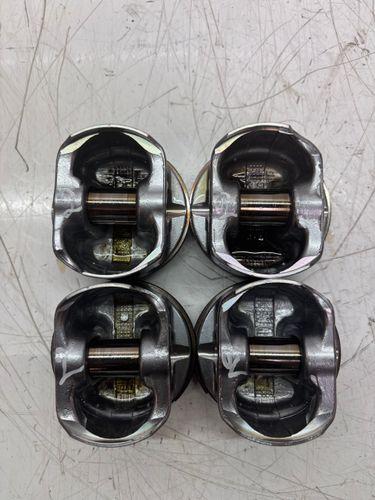 4x Pistons Pour MG HS AS23 1,5 TGDI Hybrid 15E4E