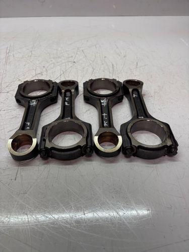 4x Bielle Transit V326 Pour Ford 2,0 EcoBlue YMF6