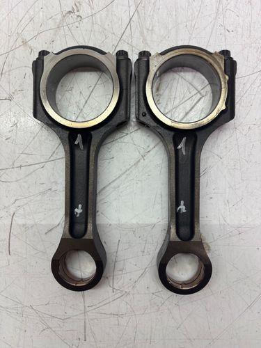 2x Bielle Pour Ford Transit V362 2,0 EcoBlue YMF6