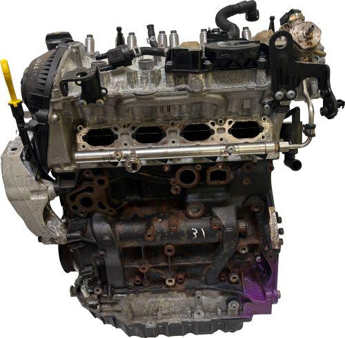 Moteur Pour Audi VW A3 S3 Golf VII R 2,0 TSI TFSI DJHA DJH 06K100036D