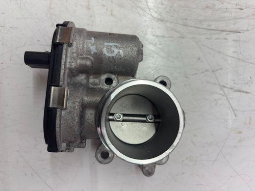 Clapet d'étranglement Pour MG HS AS23 1,5 TGDI Hybrid 15E4E 10991391