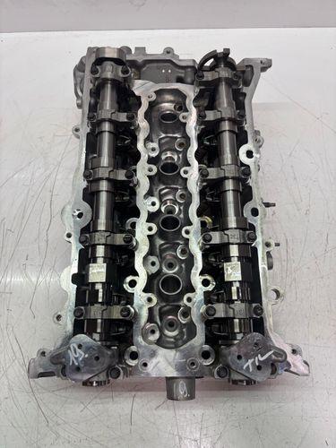 Culasse Planifiée Pour MG HS AS23 1,5 TGDI Hybrid 15E4E 10235571