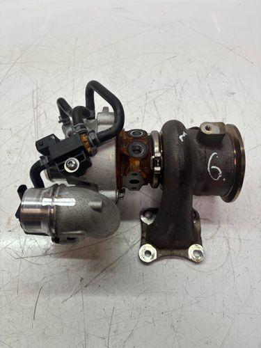 Turbocompresseur Pour MG HS AS23 1,5 TGDI Hybrid 15E4E 11138207