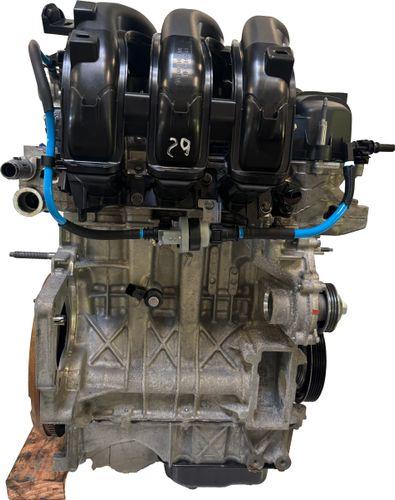 Moteur Pour Opel Corsa F 1,2 Essence F12XEL EB2FAD HM05 HMH
