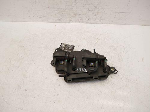 Unité de contrôle de dépression pour Ford Ranger TKE 2,0 EcoBlue 4x4 YN2X JB3Q-6007-DA