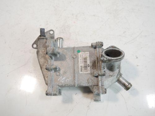 Refroidisseur de gaz d'échappement Pour Land Rover Discovery 2,0 Diesel 204DTD AJ20D4 G4D3-9F464-BA