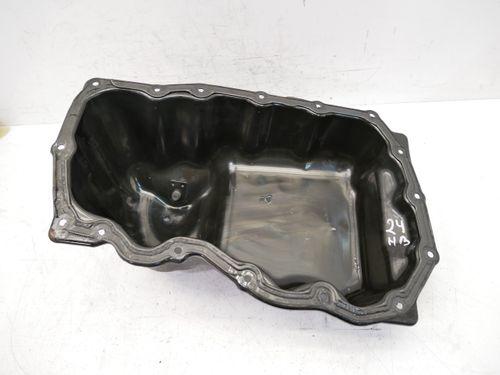 Carter d'huile pour Ford Transit FDD 2,0 EcoBlue BKRA GK3Q-6675-AA