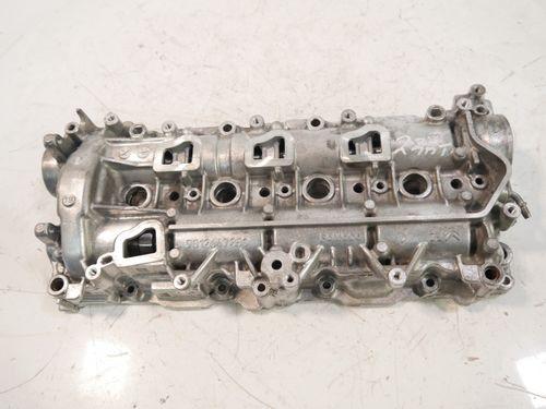 Couvercle de soupape avec arbres à cames Pour Ford 1,5 EcoBlue Z2GA 9812647280