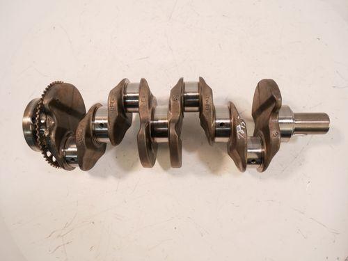 Vilebrequin pour Ford Transit V363 FAD FBD 2,0 EcoBlue YMF6 GK2Q-CA