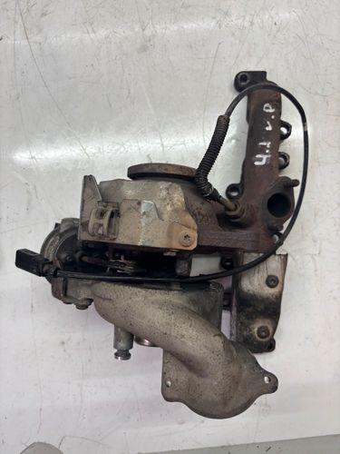 Turbocompresseur Pour VW Caddy IV 1,6 TDI CAYD CAY 03L253016T