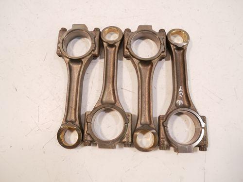4x bielles pour Skoda Octavia 1,6 TDI CAYC CAY 03LA