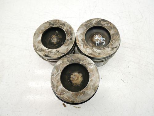 3x pistons pour Ford Transit FDD 2,0 EcoBlue BKRA ATE0D