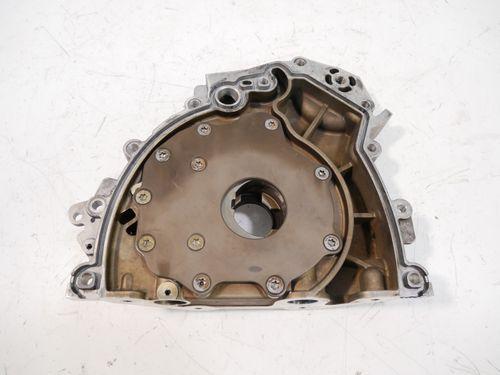 Pompe à huile pour Jaguar XF X260 3,0 306DTA AJTDV6 FW93-6600-AC