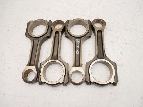 4x bielles pour Ford Transit FCD 2,0 EcoBlue BKRA GK2Q-6205-BA