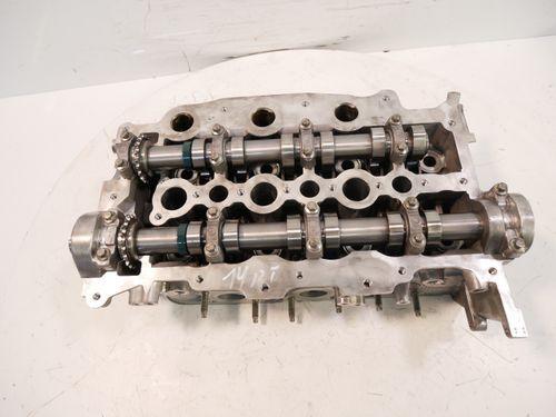 Culasse prévue pour Jaguar XF X260 3,0 306DTA AJTDV6 9X2Q-6090-DA
