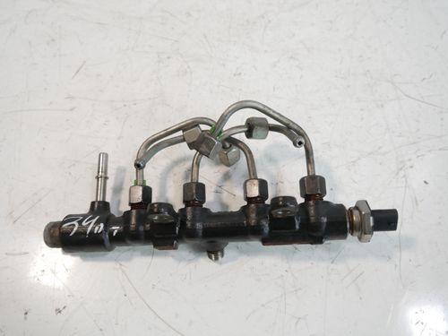 Rail-Tube Pour Ford Transit Connect 1,5 EcoBlue Z2GA 9825589880