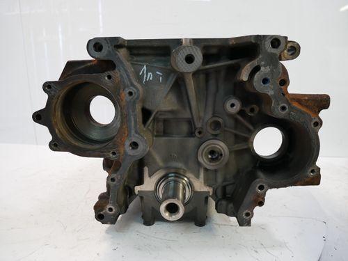 Bloc moteur vilebrequin pour Ford Transit V362 F3 2,0 EcoBlue BJFA GK2Q-6015-BB