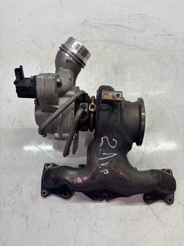 Turbocompresseur Pour Volvo XC60 II 2,0 T5 B4204T26 36010231