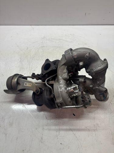 Turbocompresseur Pour Mercedes GLC X253 2,2 CDI OM651.921 OM651 651.921 A6510900586