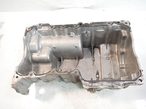 Carter d'huile Pour Land Rover Discovery 2,0 Diesel 204DTD AJ20D4 G4D3-6706-DB