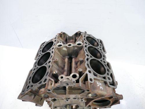 Bloc moteur pour Land Rover Discovery L462 3,0 Td6 306DTA TDV6 FW9Q-6015-AB