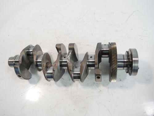 Vilebrequin Pour Land Rover Discovery 2,0 Diesel 204DTD AJ20D4 G4D3-EA