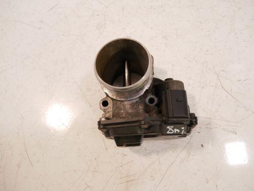 Clapet d'étranglement pour Ford Transit V362 F3 2,0 EcoBlue BJFA GK2Q-9F991-BA